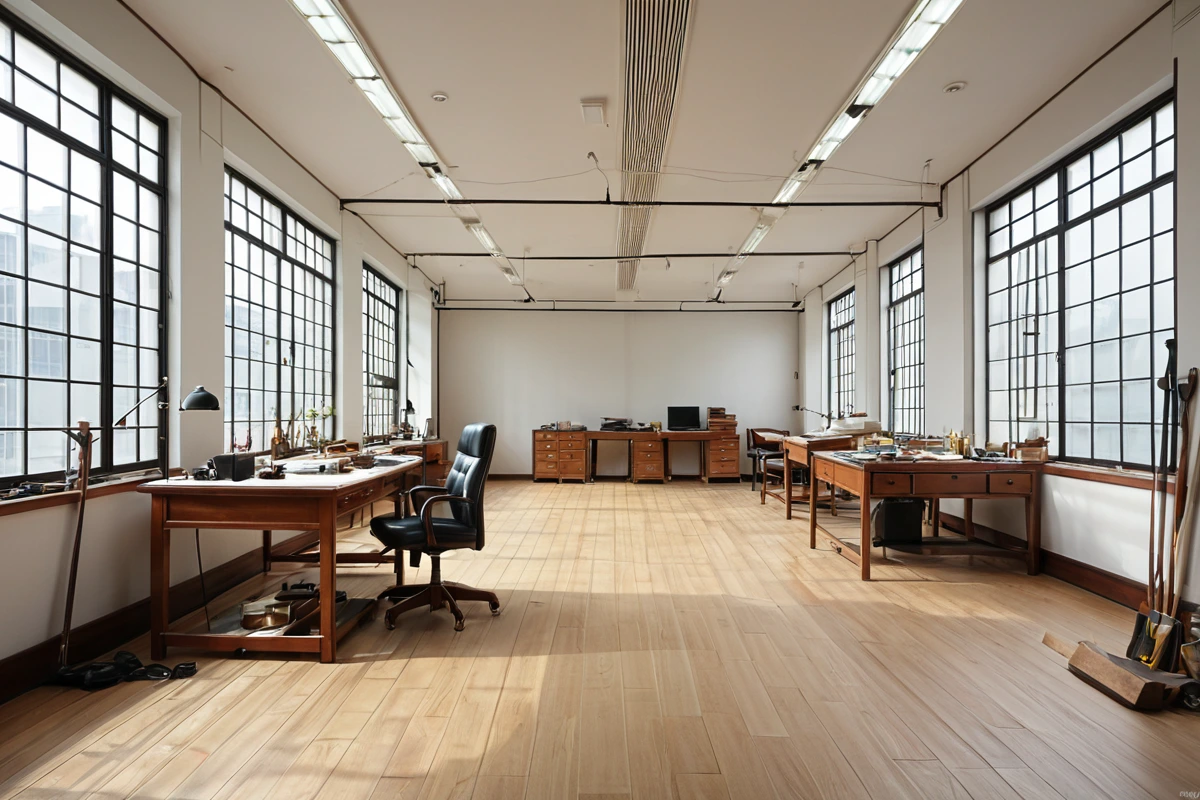 관악구 사무실 원상복구 비용 3단계 정확 계산 가이드, 서울 연남동 상가 원상복구의 특수성 관련 실제 현장을 담은 사실적인 사진, 사람(인물)이 전혀 등장하지 않게 합니다. 손·팔